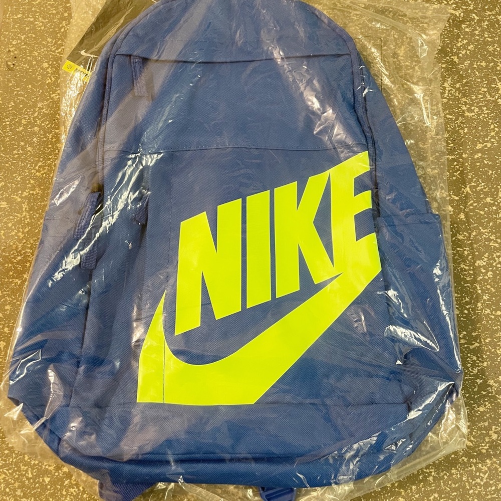 Brand New Nike Backpack